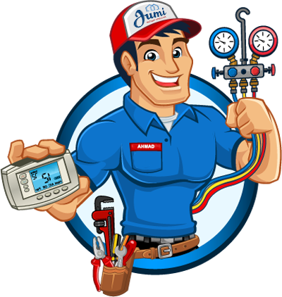 Atlanta AC Repair, HVAC Service & Install, Plumbing, and Electrical |  Reliable Heating & Air